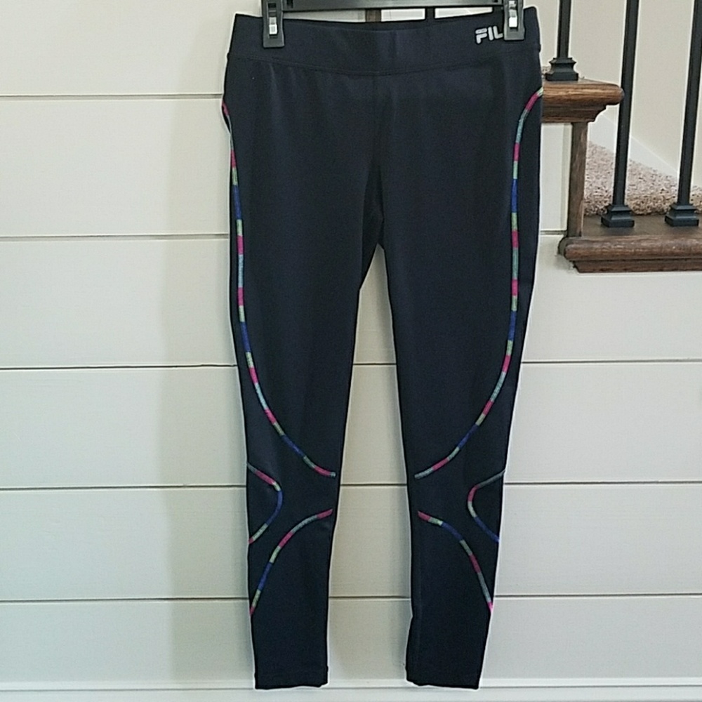 Fila running leggings